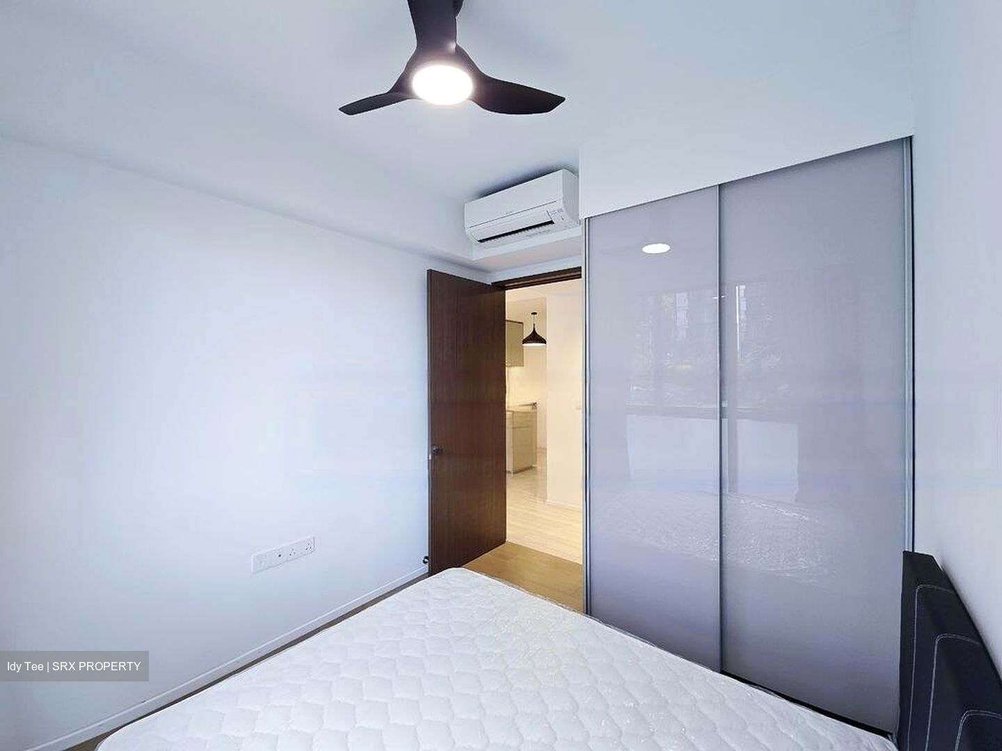 Sims Avenue (D14), Condominium #475639551